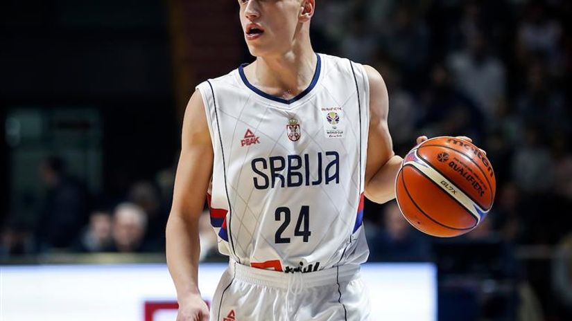 Ilija Đoković