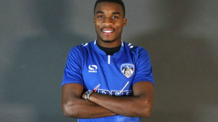 Džonatan Benteke