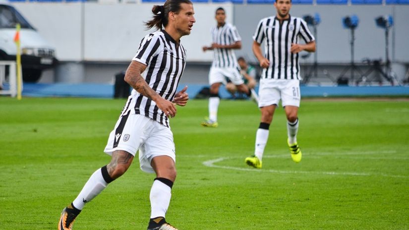 Aleksandar Prijović