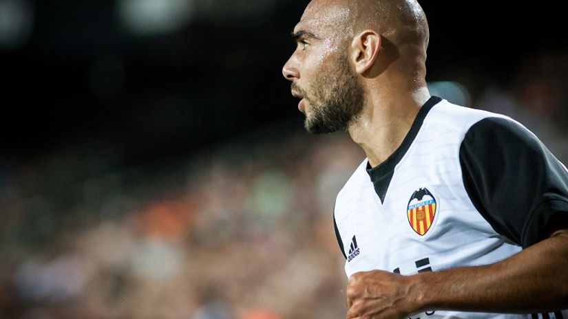 Simone Zaza