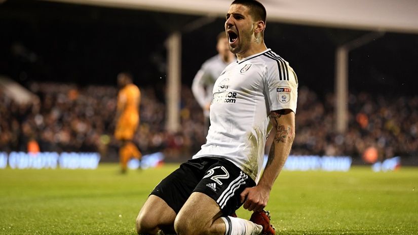 Mitrović