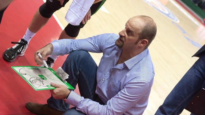 Zvezdan Mitrović