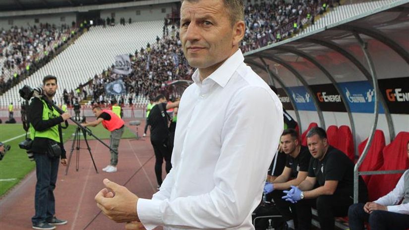 Miroslav Đukić