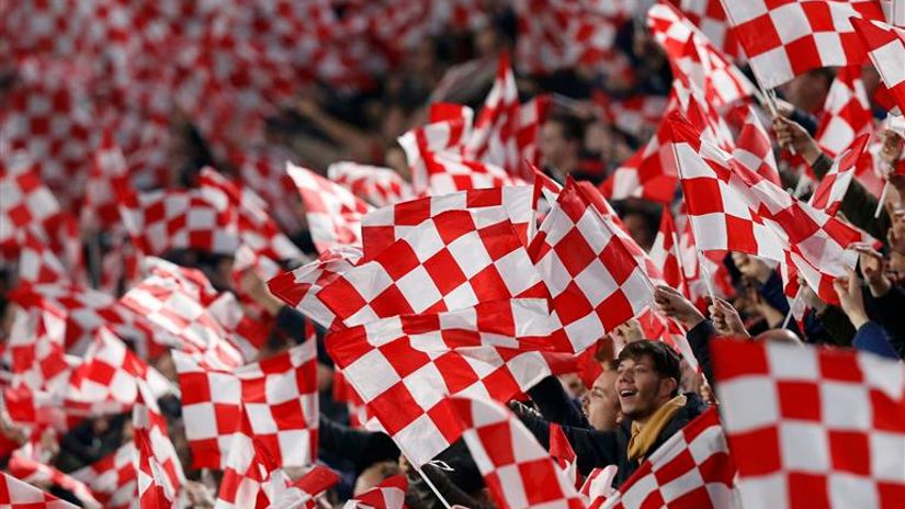 Neka počne žurka u Ajnhdovenu
