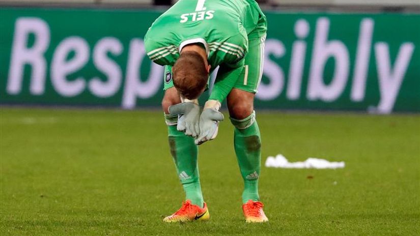 Matz Sels