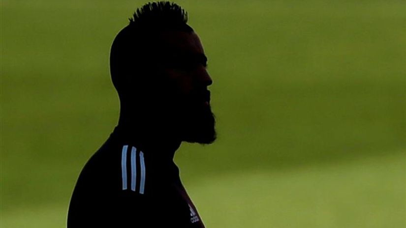Arturo Vidal