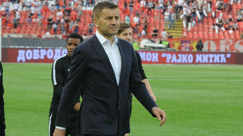 Miroslav Đukić