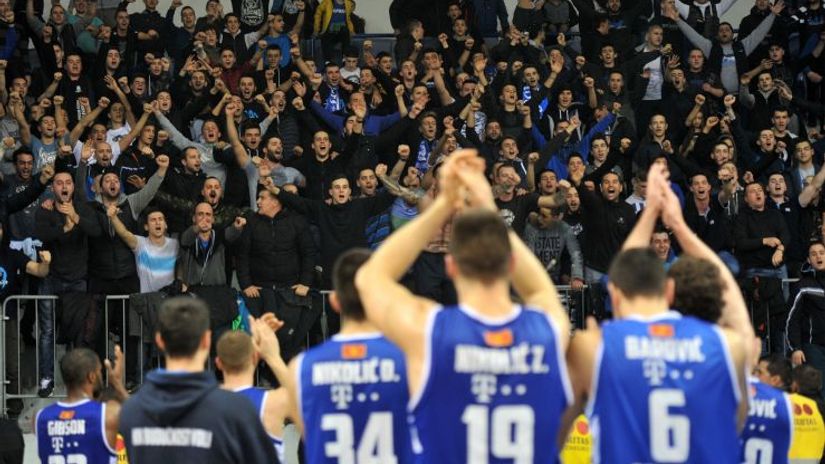 Težak izazov pred Crvenom zvezdom