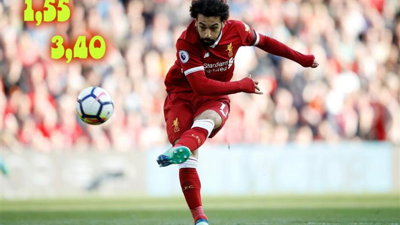 Mohamed Salah