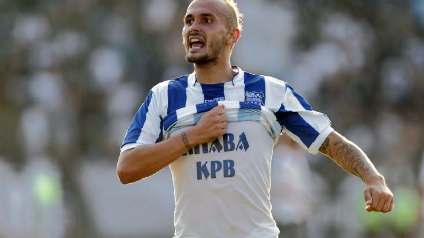 Goran Brkić