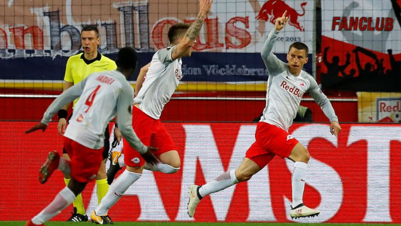 Bikovi su već uništili Dortmund i Lacio