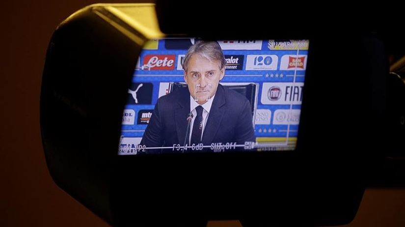 Roberto Mančini