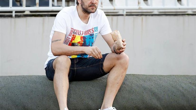 Vladimir Stojković