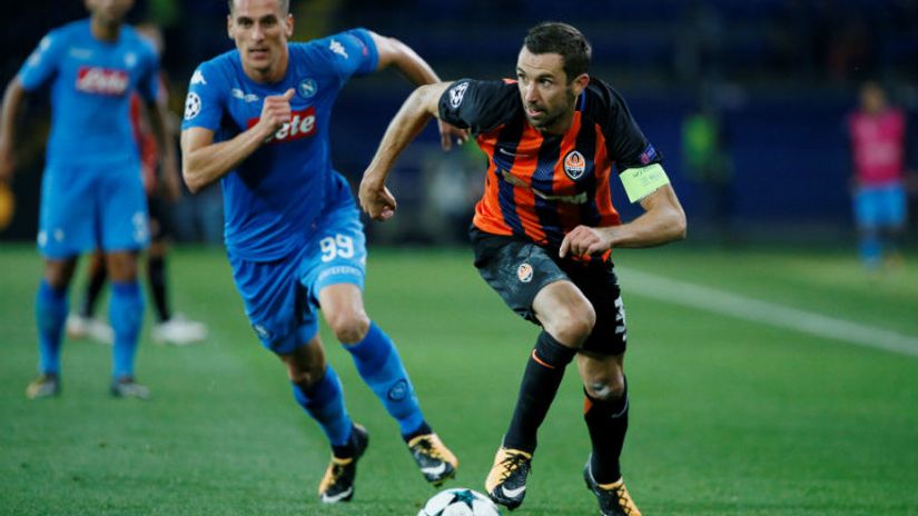 Darijo Srna