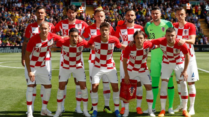 Oni su igrali protiv Brazila, a protiv Nigerije?