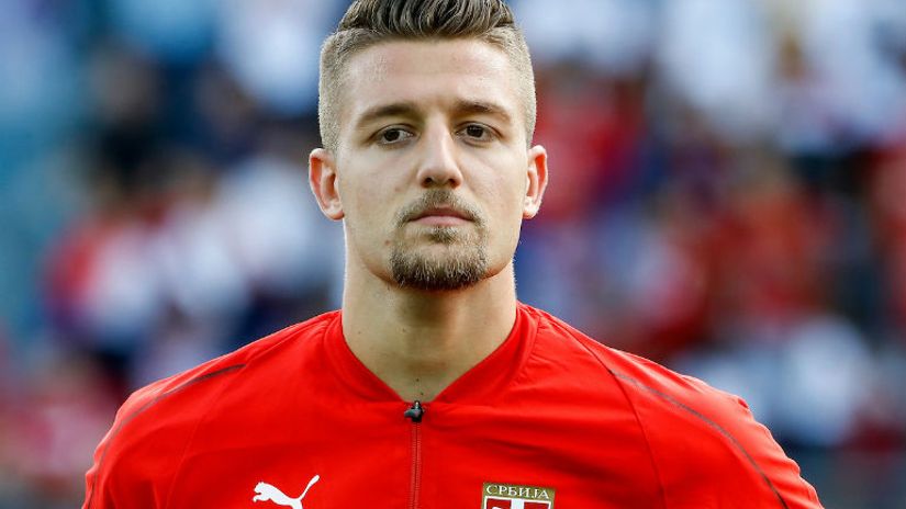 Sergej Milinković Savić