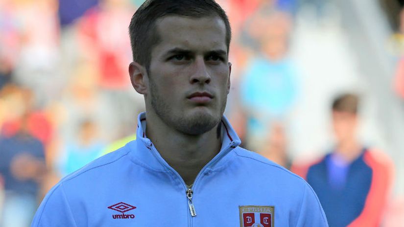 Goran Čaušič