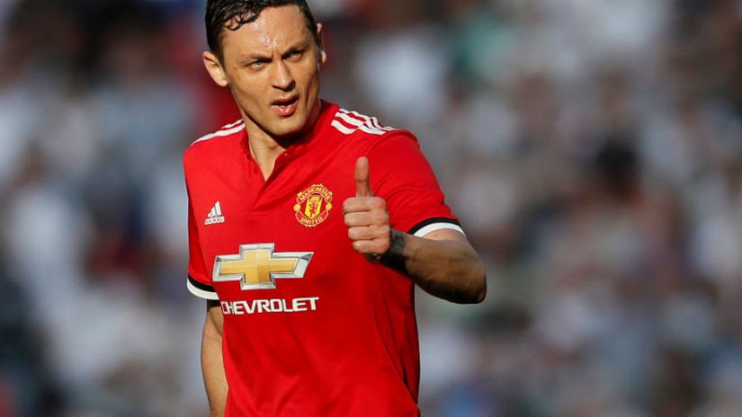 Nemanja Matić