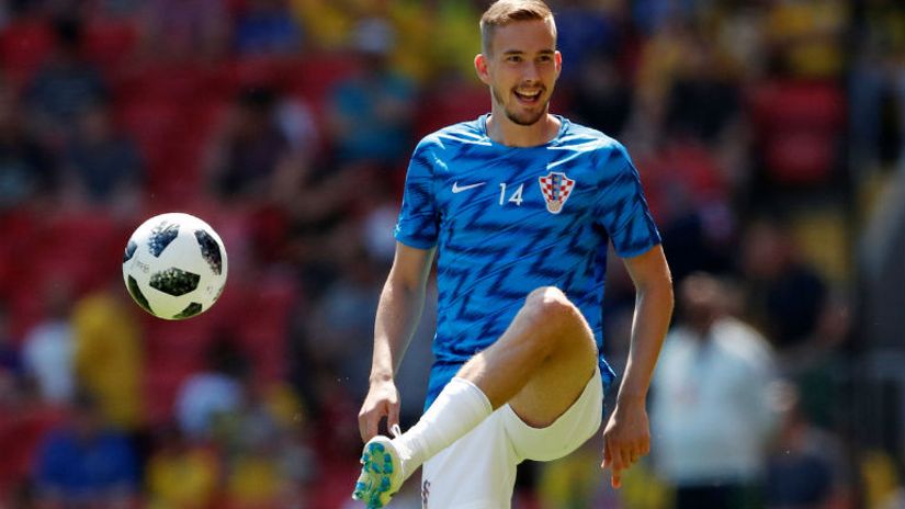 Filip Bradarić