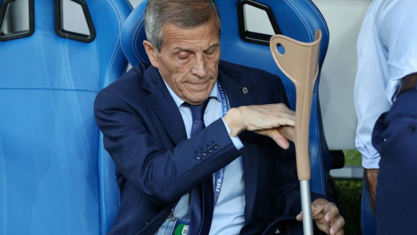 Oskar Tabarez