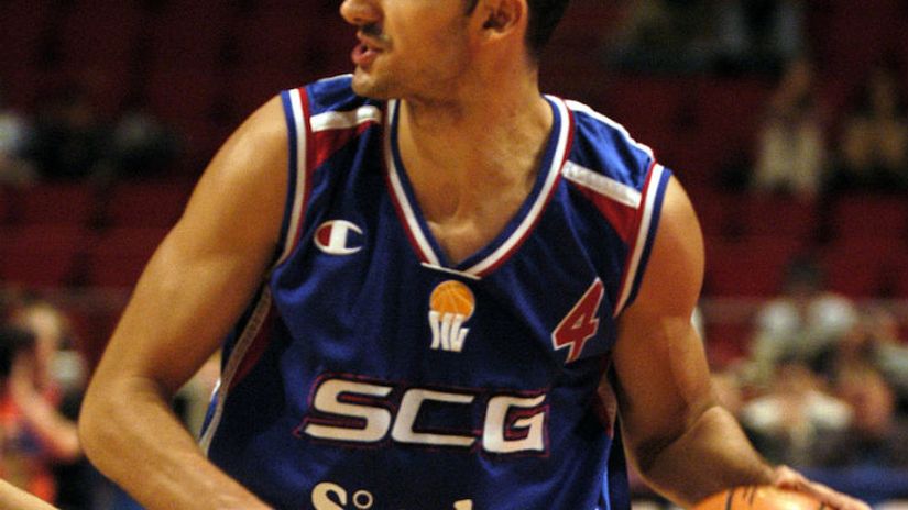 Dušan Vukčević