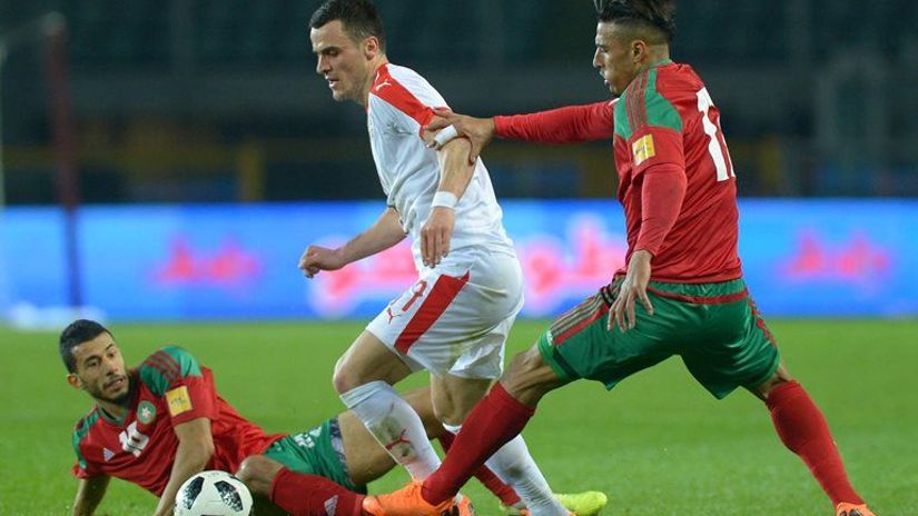 Filip Kostić