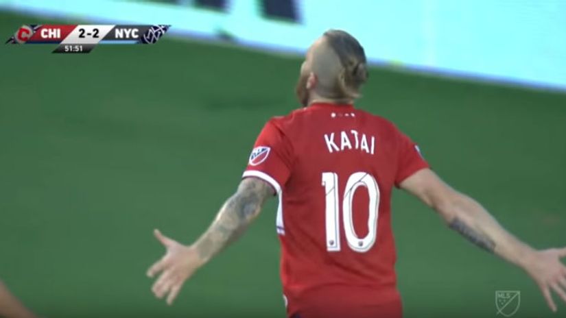 Aleksandar Katai