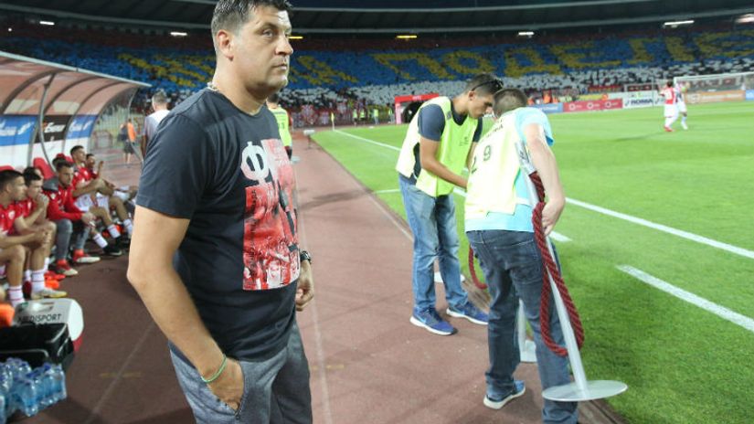 Vladan Milojević