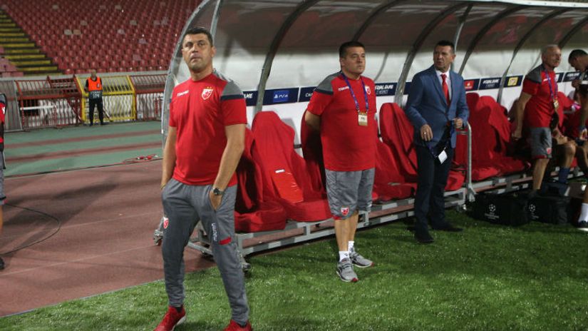 Vladan Milojević