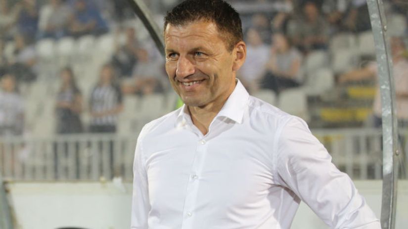 Miroslav Đukić