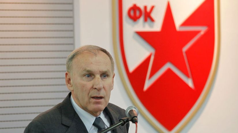 Dragan Džajić