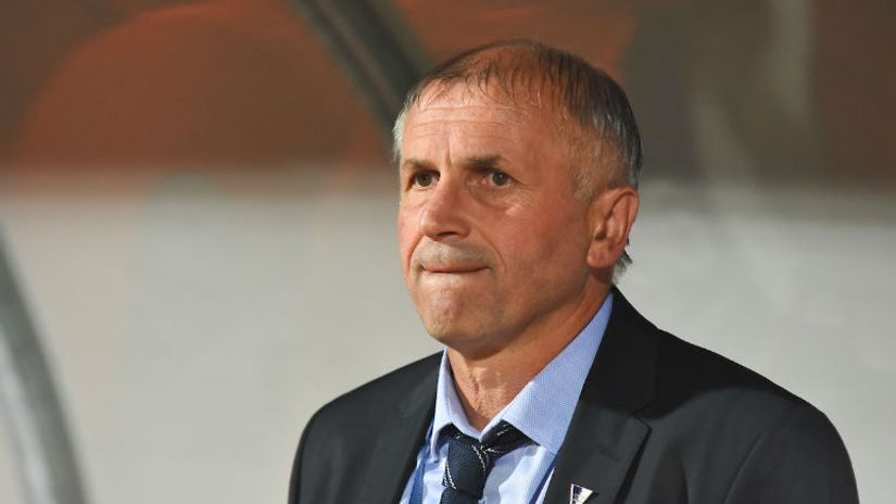 Vladimir Gaćinović