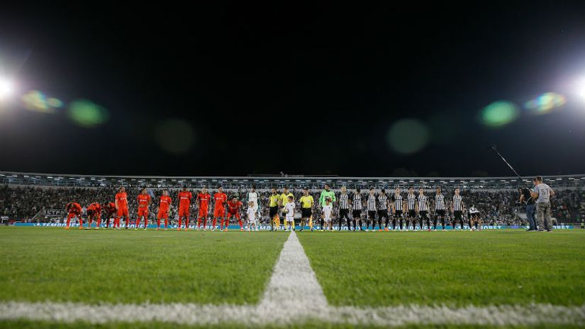 Može li Partizan da iznenadi u Turskoj?