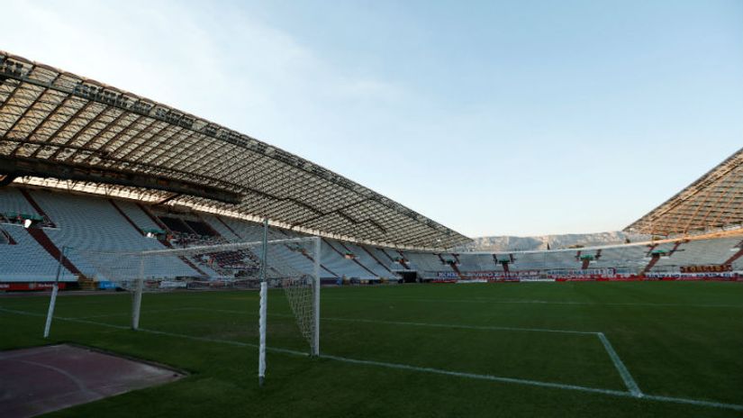 Stadion Poljud