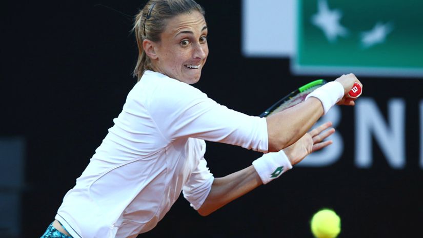 Petra Martić