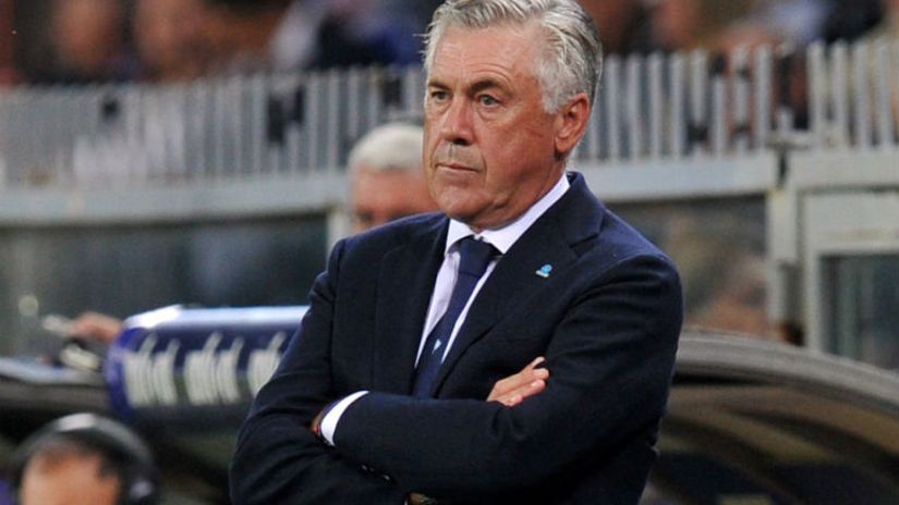Karlo Ančeloti