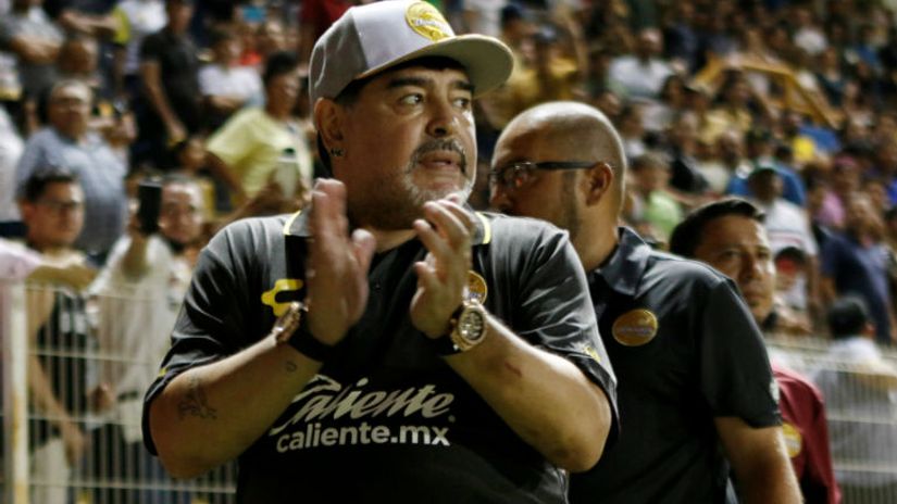 Dijego Maradona