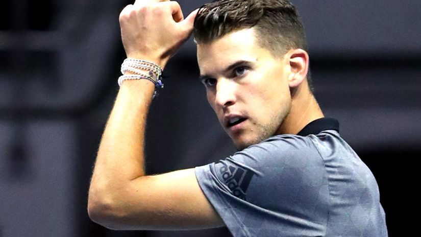 Dominik Tim