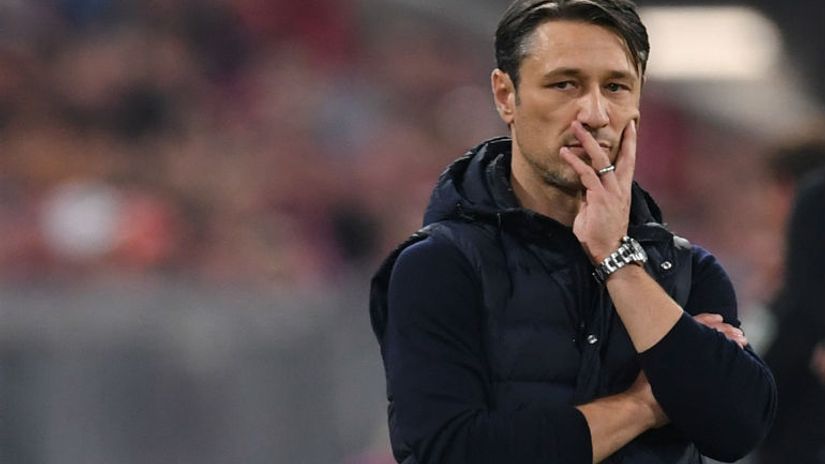 Niko Kovač