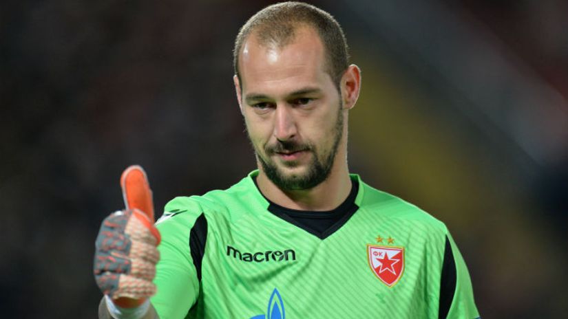 Milan Borjan