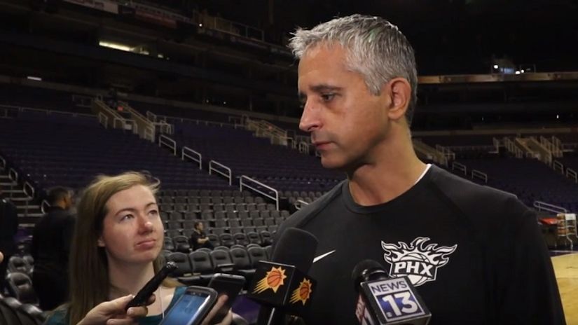 Igor Kokoškov