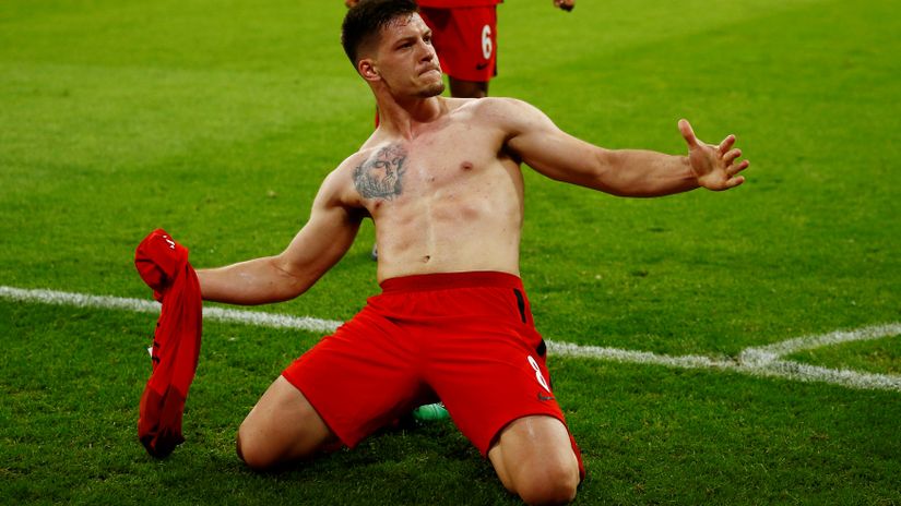 Luka Jović (Ajntraht)