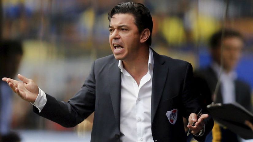 Marselo Galjardo