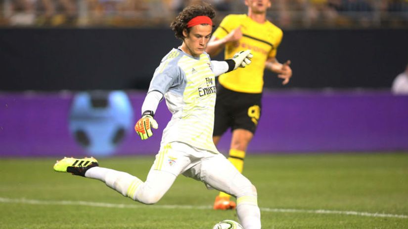 Mile Svilar