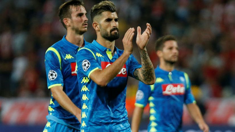 Elseid Hisaj odmara protiv Kjeva?