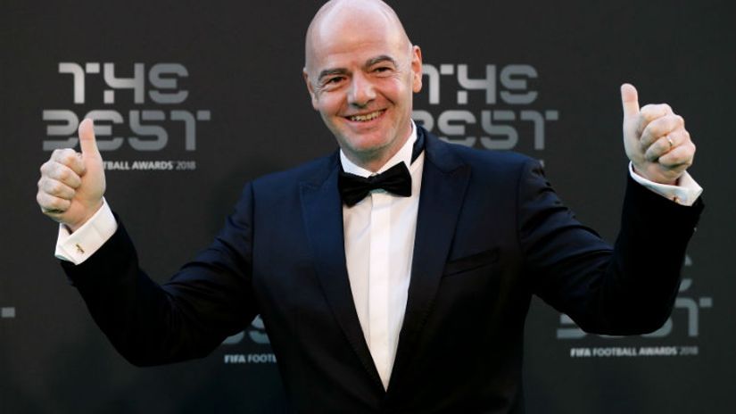 Đani Infantino