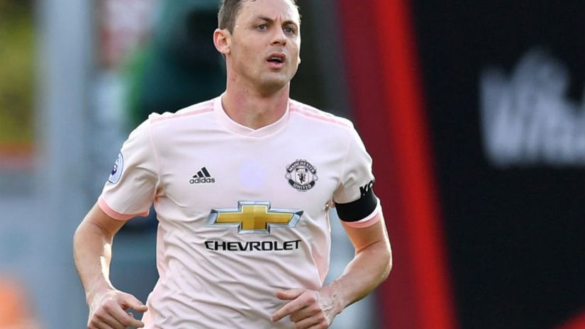 Nemanja Matić