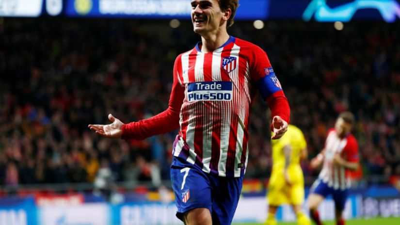 Antoan Grizman