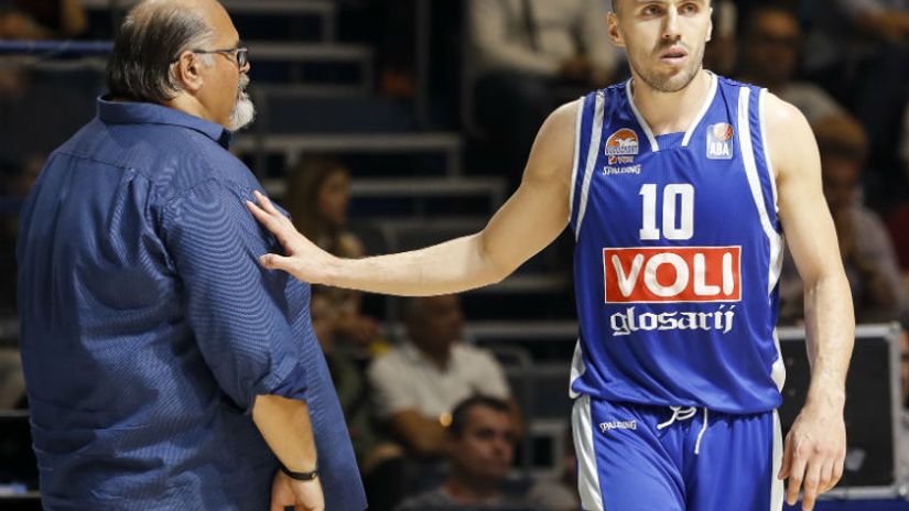 Nemoćni: Džikić i Gordić