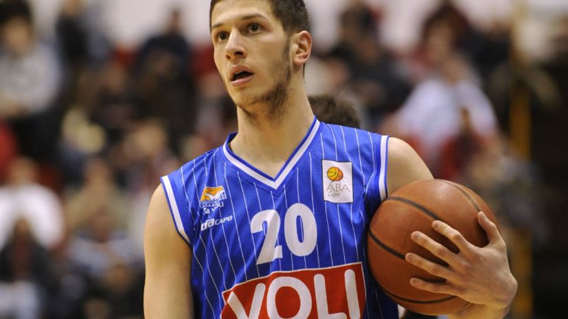 Nikola Ivanović
